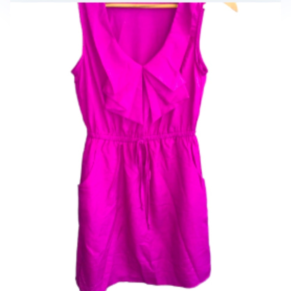 BeBop Mini Dress With Pockets